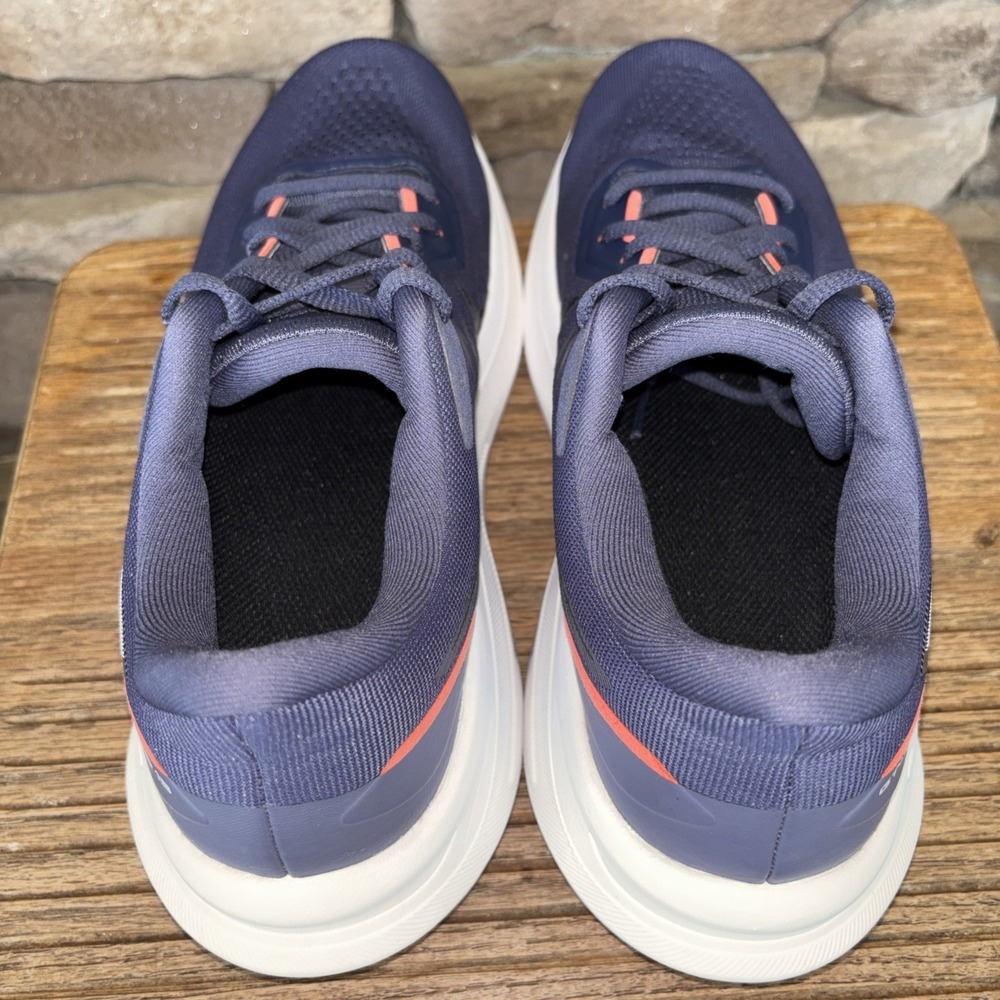ASICS GT-1000 13 Running Shoes Women Size 7.5  Blue Comfort Cushion Low Sneakers - Picture 9 of 12